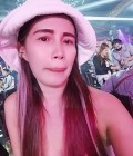 Rencontre Femme Thaïlande à หนองบัวแดง : Pim, 39 ans